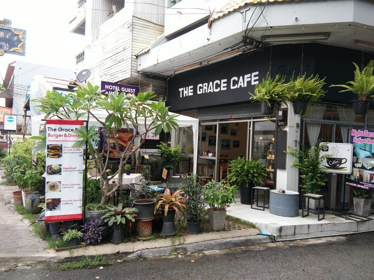 The Grace House Chiangmai Bed & Breakfast - Chiang Mai — Photos 3